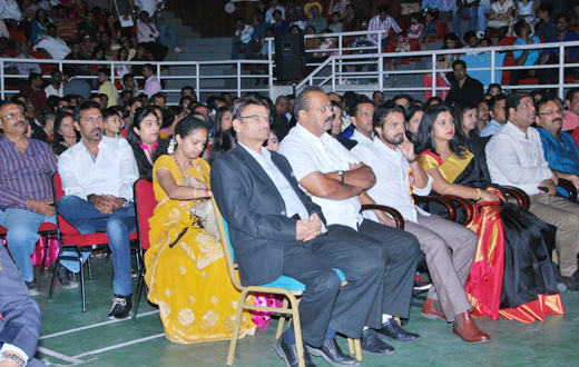 Karnataka Sangha Sharjah annual day
